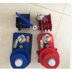 1500 Lb 3000 Lbs 3500 Lbs Manual Winch Machine for sale