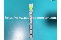 China EDAN F2 Fetal Monitor Button Film Keypad Switch Silicone Membrane Control Panel supplier