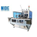 Fully Automatic Inverter Electric Motor Needel Winding machine
