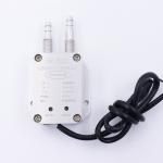 max 70KPa Micro Air Pressure Sensor , WNK differential pressure sensor hvac for sale
