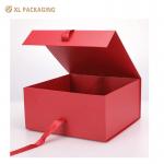 Custom Logo Matt Luxury Magnetic Gift Box Professional Designer Custom Order Accepted for sale