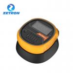 LCD Ms104k-S H2s Portable Single Gas Detector In Environmental Protection for sale