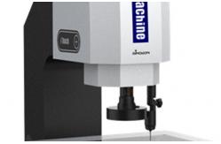 China High Precision Manual Vision Measurement Machine For Inspection supplier