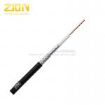 Low loss 300 series cable Industry standard, Flexible, Low Loss Communications Coaxial cable for sale