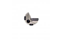 China Custom Three Sides Index Iscar Insert Drills for Deep Hole Processing supplier