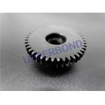 Cigarette Maker Manufacturing Customized Driven Bevel Gear Spare Parts for sale