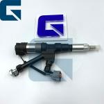 9709500-040 9709500040 Fuel Injector For J08E for sale