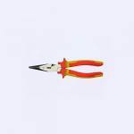 215mm Long Nose Pliers HRC62 Edges Cutting Cable Crimping Tool for sale