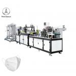 Anti Saliva KN95 Face Mask Making Machine for sale