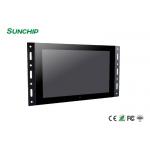 10.1 Inch Open Frame LCD Display OEM/ODM LCD Ad Player Open Frame Kiosk Advertising device Digital Signage for sale