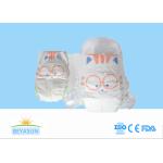 Goodkids Brand Premium Disposable Baby Diapers With Cloth Like Magic Tape for sale