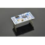 MMA7455 Three Axis Accelerometer Acceleration Sensor I2C/SPI For Arduino