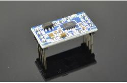 China MMA7455 Three Axis Accelerometer Acceleration Sensor I2C/SPI For Arduino supplier