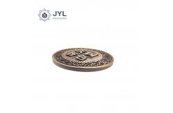 China Rustproof Metal Sticker Labels Name Plate Anti Corrosion Ultralight supplier