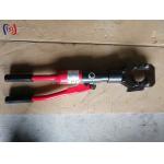 Industrial-Grade Hydraulic Cable Cutting Tool with Built-in Pump