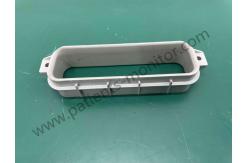 China Hospital Medical Equipment Parts PHiliph SureSigns VS2+ Patient Monitor Handle 453564200121 supplier