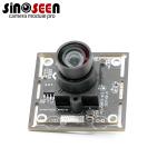 4K 8MP HDR USB Camera Module With SONY IMX415 Sensor