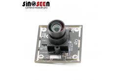 China 4K 8MP HDR USB Camera Module With SONY IMX415 Sensor supplier