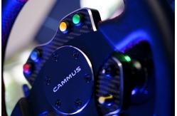 China PC Rig Simulator Racing Game Machine Steer Wheel With Pedal supplier