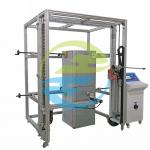 IEC 60335 Refrigerator Door Durability Tester with PLC Control for sale