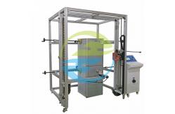 China IEC 60335 Refrigerator Door Durability Tester with PLC Control supplier