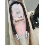 Hydraulic Eath Auger For Excavator Breaker