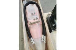 China Hydraulic Eath Auger For Excavator Breaker supplier