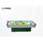 4 - 6 Player Kids Playground AR Interactive Sandbox Game With Projector