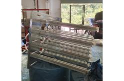 China Industrial Thermoforming Mold Customized Vacuum Form Tooling Mold supplier