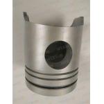 6D24 ME152652 Cast Iron Piston Auto Parts , High Compression Pistons In An Engine ME158096 ME151416 for sale