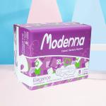 350mm Pad Menstrual Thick Napkins Women Pads Feminine Sanitary Napkin for sale