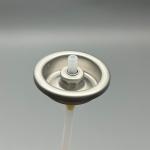 Family-Friendly Sunscreen Mist Valve for Daily Use with Child-Safe Design for sale