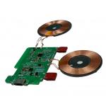 12TS Wireless Charging Transmitter Double Coil Module For Smart Phone