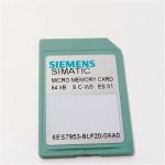 6ES7953-8LF30-0AA0  Siemens Memory Card