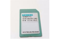 China 6ES7953-8LF30-0AA0  Siemens Memory Card supplier