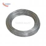 Rolling Annealing FeCrAl 0Cr23Al5 Low Resistance Wire