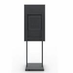 32/43/55inch Free Standing Digital Screen Customization Brightness