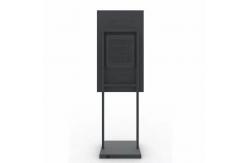 China 32/43/55inch Free Standing Digital Screen Customization Brightness supplier