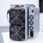 81th/S Blockchain Asic Miner Machine 3400W Avalonminer 1166 Pro for sale