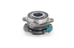 China 504779869AC Automobile Hub Bearings P0 P6 P5 P4 Front Wheel Hub Bearing supplier