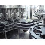 Exclusive 5 Gallon Water Filling Machine 2000BPH - 3000BPH With 3-in-1 Filling Monoblock for sale