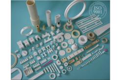 China 99% Al2O3 Dense Aluminum Oxide Ceramics 3.6g/Cm3 Density supplier
