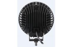 China UTV Auxiliary High Power LED Driving Lights Rectangular DC 30V 34.5W supplier