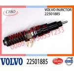 22501885 BEBE1R16201 AYB Remanufactured Diesel Fuel Injector