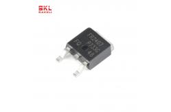 China IRFR2407TRPBF MOSFET Power Electronics For High-Efficiency Switching Applications supplier