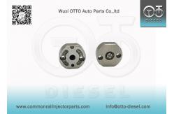 China Denso Control Valve For Injector 095000-613# 8-97376270-# supplier