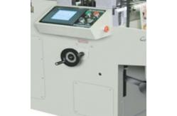 China Dacron Label 170T/Min Die Cut Printing Machine For Envelope supplier