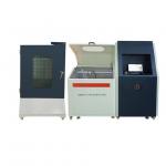 Fire Extinguisher Cylinder Hydraulic Testing Equipment Pipeline Hydraulic Pressure Test Machine for sale