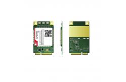 China DWM1001C Module 802.15.4 Wireless Transceiver Module Trace Surface Mount supplier