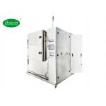 Compact Climatic Thermal Shock Test Chamber For Temperature Humidity Test